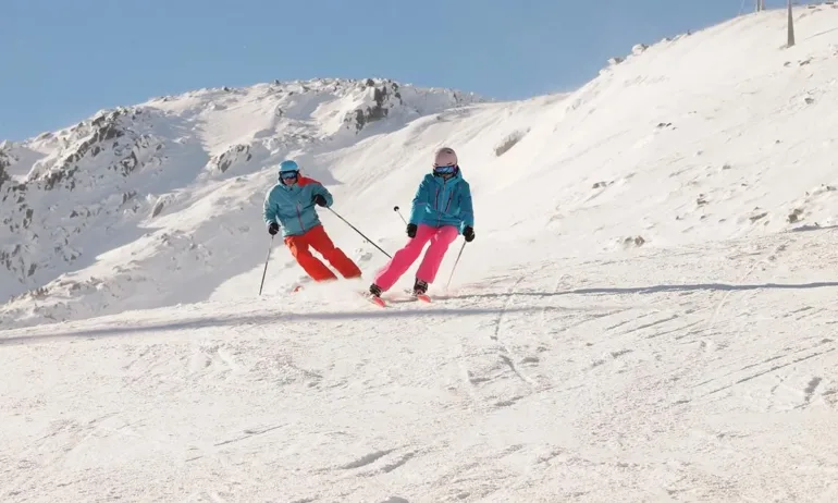 Предимно слънчево време в понеделник - Tribune.bg