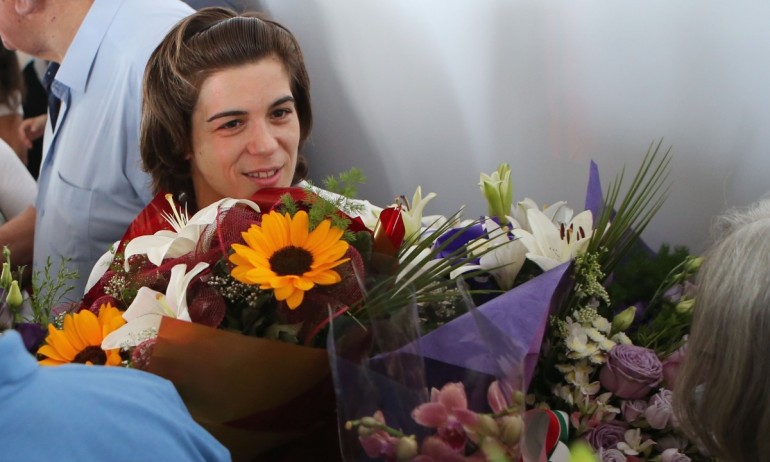 Поне пет българки ще се борят за медали на Европейското в Будапеща - Tribune.bg