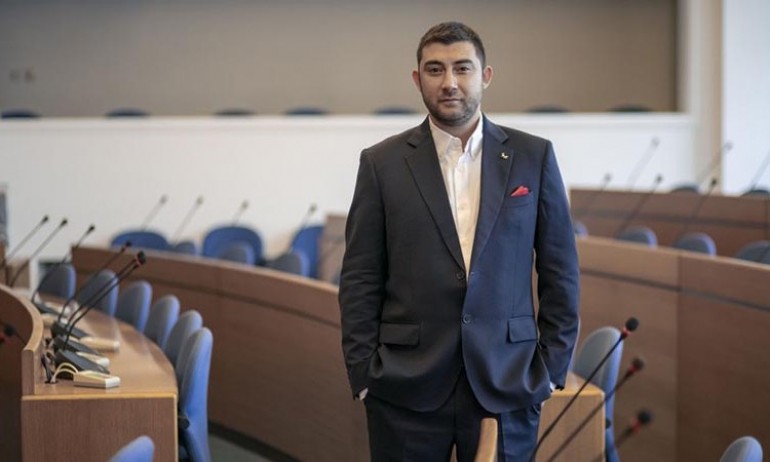 Контрера: Бюджетът на София не е антикризисен - Tribune.bg