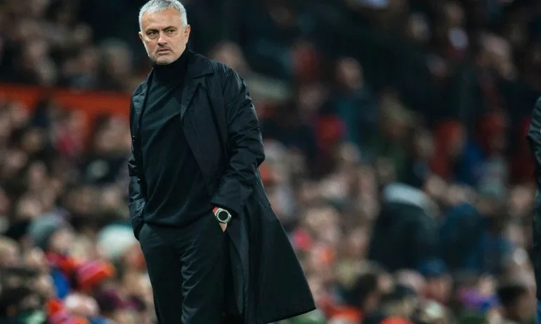 Моуриньо: Знаех, че идвам в различна реалност - Tribune.bg