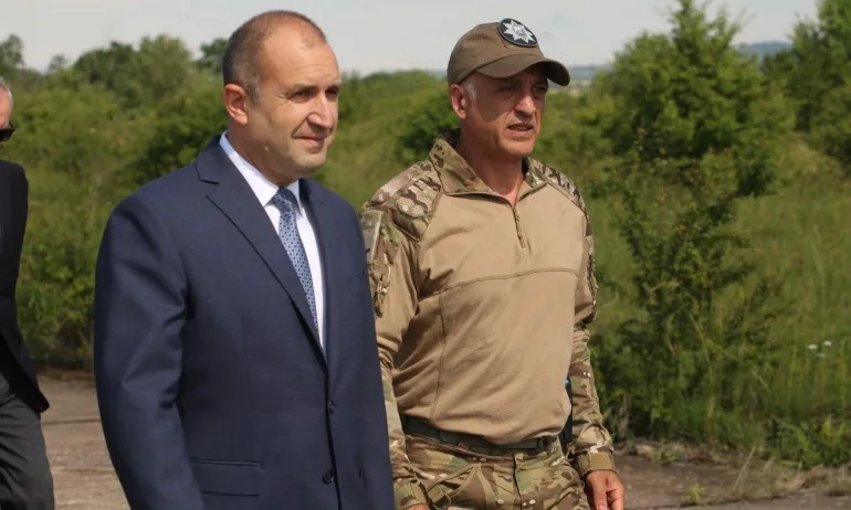 Радев прогнозира, че България ще бъде управлявана от проблемни коалиции - Tribune.bg