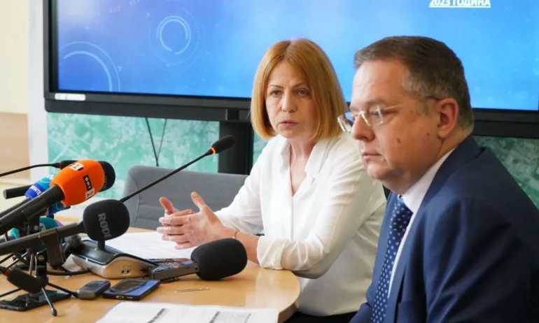 Парите на София: 298 млн. лева собствени средства и 297 млн. лева по европейски програми - Tribune.bg