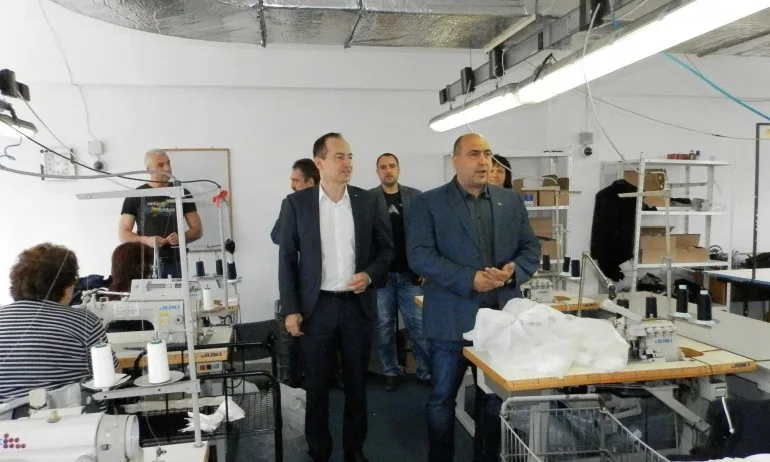 Ковачев: На 26 май да отговорим искаме ли европейското развитие на България да продължи - Tribune.bg