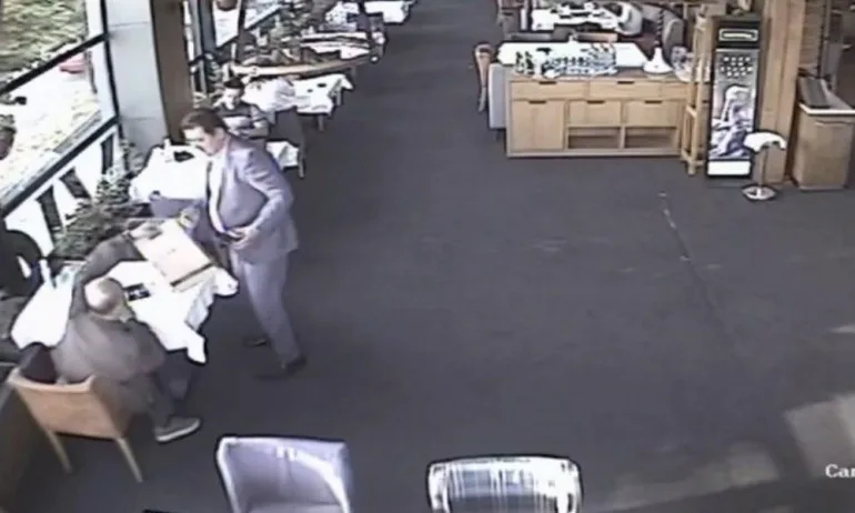 Владимир Зарков: Не се учудвайте, че днес в някои грантови медии няма нито ред за аферата Узунов - Tribune.bg