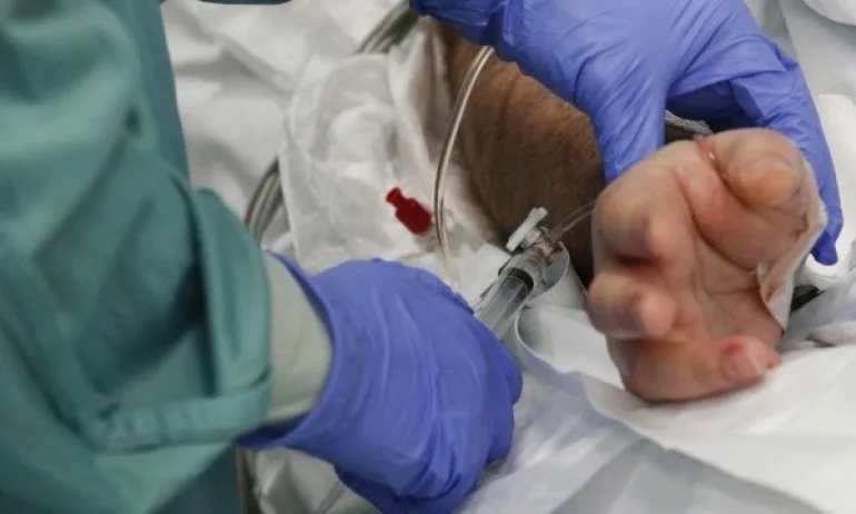 Лекар предупреждава за усложнения при закъсняло лечение от COVID - Tribune.bg