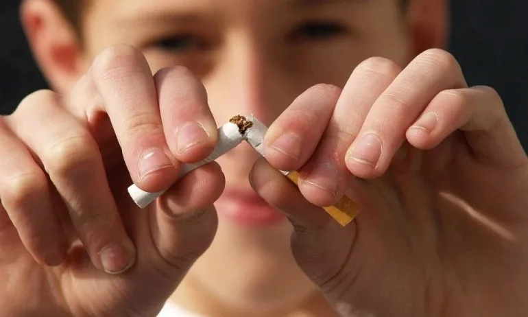31 май - Световен ден без тютюнев дим - Tribune.bg
