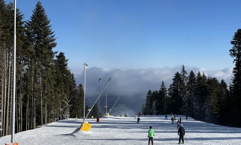Откриват зимния сезон на Боровец - Tribune.bg