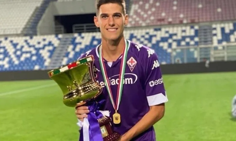 Българин е сред най-големите футболни таланти в света - Tribune.bg