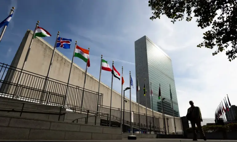 ООН: Над 11 млн. бежанци са застрашени от загуба на хуманитарна помощ заради орязано финансиране - Tribune.bg