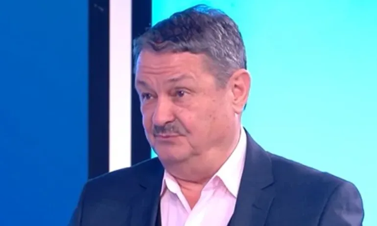 Прогнозата на проф. Георги Рачев: В петък идва нова топла вълна - Tribune.bg