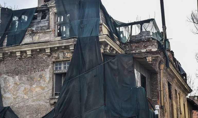 ВАС: Къщата на Гешов остава, няма да става хотел - Tribune.bg