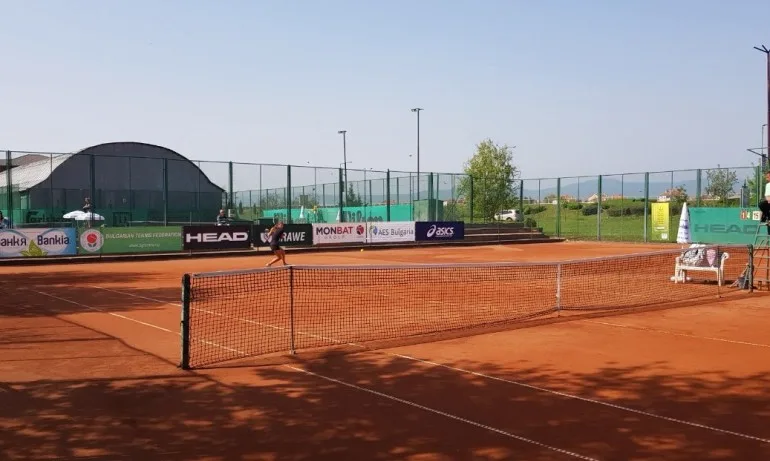 Янаки Милев ще спори за титлата при юношите на турнира в Свиленград - Tribune.bg