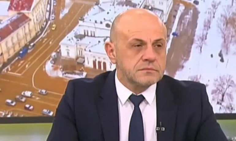 Томислав Дончев: Президентът иска да бъде конструктор на нова Тройна коалиция - Tribune.bg