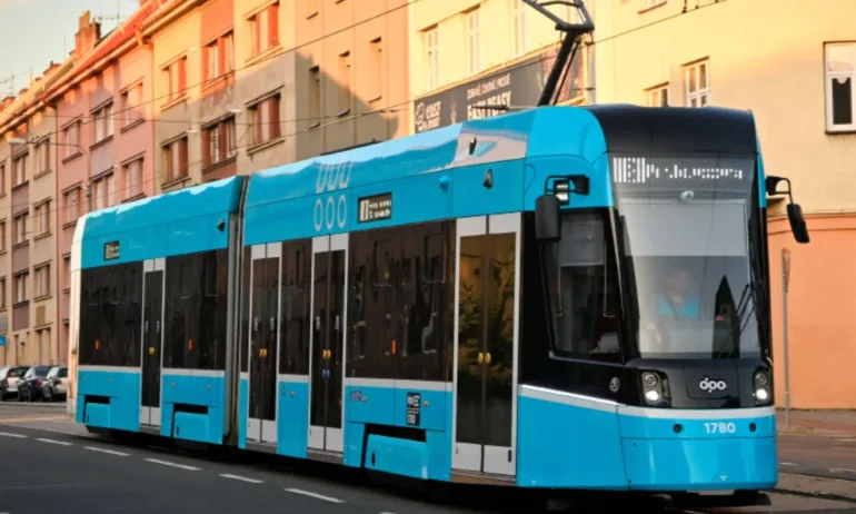 Избират нови трамваи за линии 3, 10 и 15 - Tribune.bg