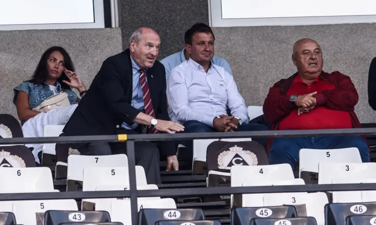 Защо на Конгреса на БФС няма добра кандидатура за президент - Tribune.bg