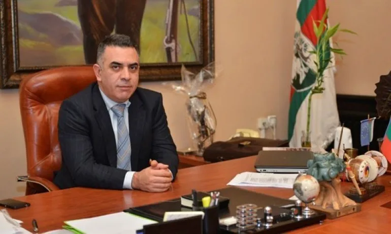 На Трибуната – новият/стар кмет на град Сливен Стефан Радев - Tribune.bg