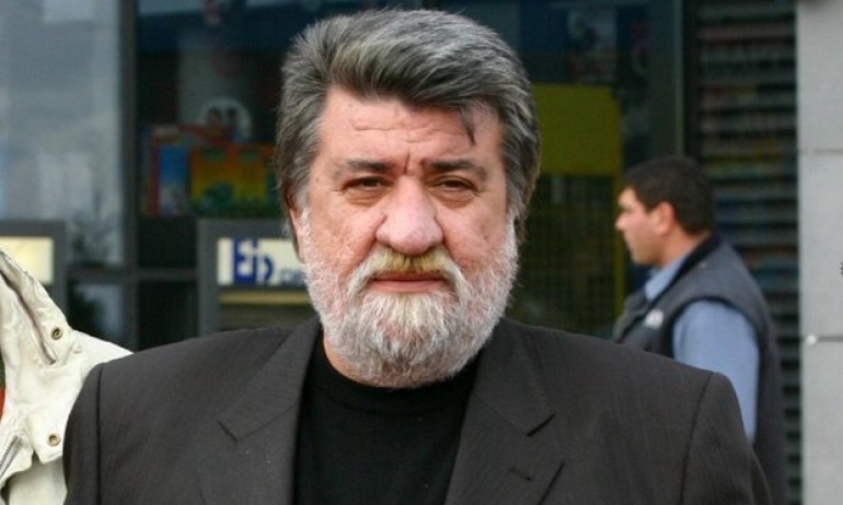 Рашидов на 70: Трудно е да повярвам, духът ми е все същият, характерът ми – непроменен, мечтите ми – същите - Tribune.bg