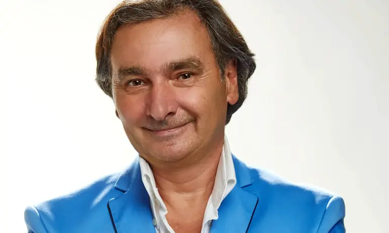 Мартин Захариев: Туризмът ни ще навакса не само с пари, но и с акъл и креативност - Tribune.bg