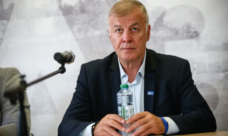 Сделката за Левски пропадна - Tribune.bg