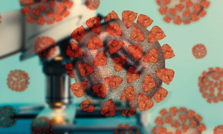 Епидемиолог: Не е изключено след 3 седмици да има 360 починали с COVID-19 на ден - Tribune.bg