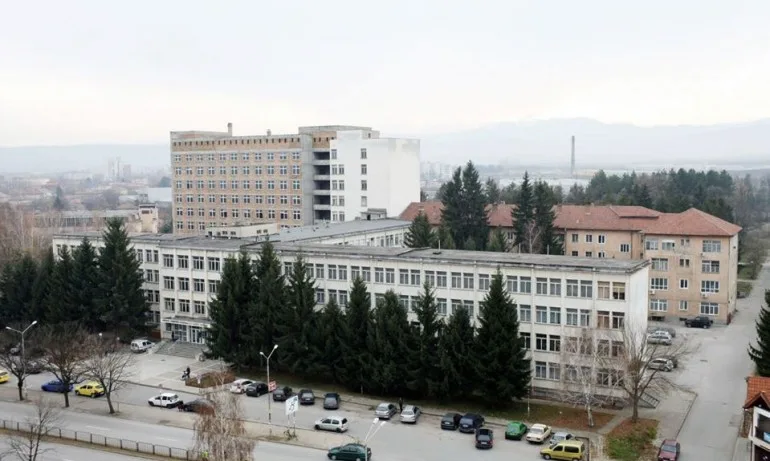 Болницата в Севлиево стартира дарителска кампания за респиратори - Tribune.bg