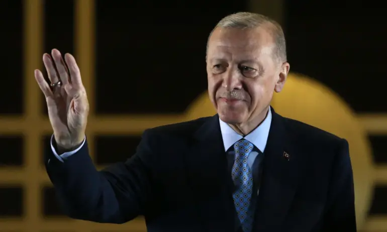 20 държавни лидери и над 40 министри ще участват в церемонията по встъпването в длъжност на Ердоган - Tribune.bg
