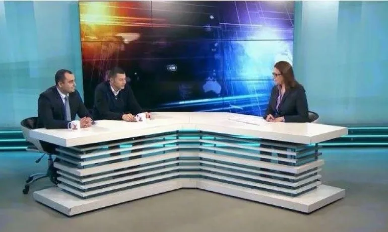 Александър Иванов: Правителството ще получи подкрепа за Перник в сряда - Tribune.bg