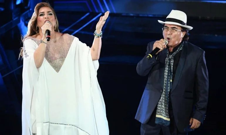 Концертът на Ал Бано и Ромина Пауър се отлага заради коронавируса - Tribune.bg