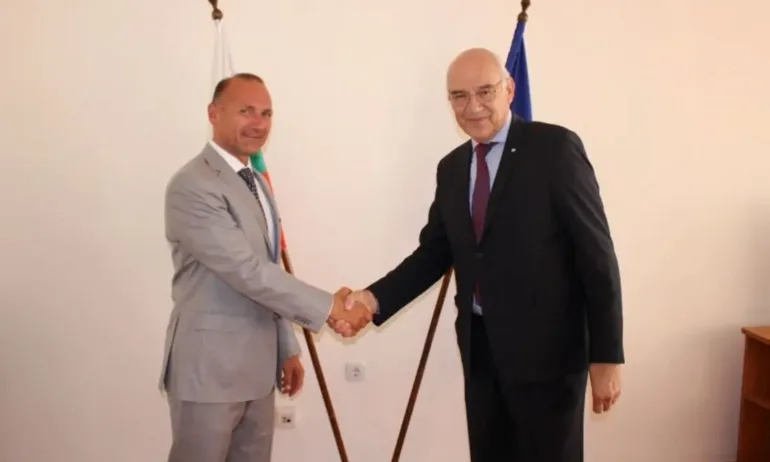 Енергийният министър и председателят на КЕВР обсъдиха доставката и цената на газа - Tribune.bg