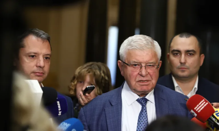 ГЕРБ: Такова тежко финансово състояние не е имало от 1997 г., не може да се държим инфантилно - Tribune.bg