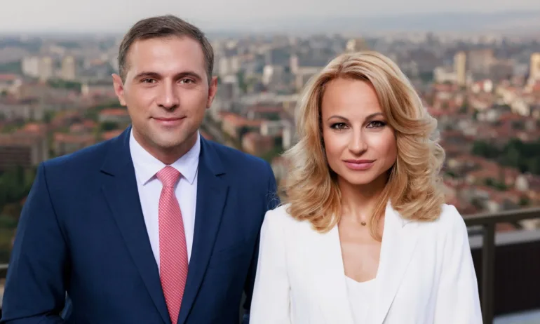 Сутрешният блок на bTV с нов формат от януари — без Цънцарова и Йочев? - Tribune.bg