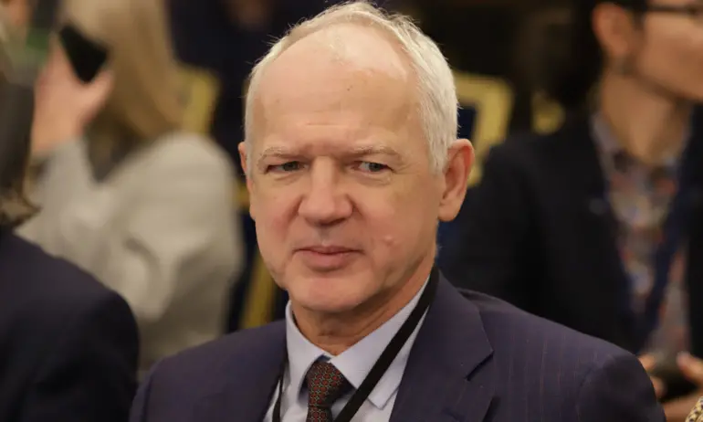 АИКБ предупреждават за недостиг на воден ресурс - Tribune.bg