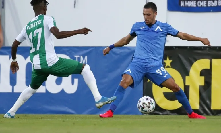 Станислав Иванов преминава в бивш клуб на Стоичков? - Tribune.bg