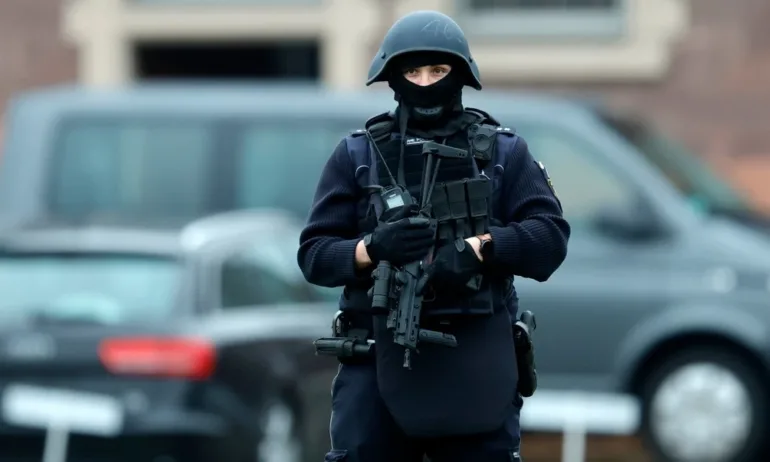 50 млн. евро ДДС измама: Арести в Германия, България и Полша - Tribune.bg