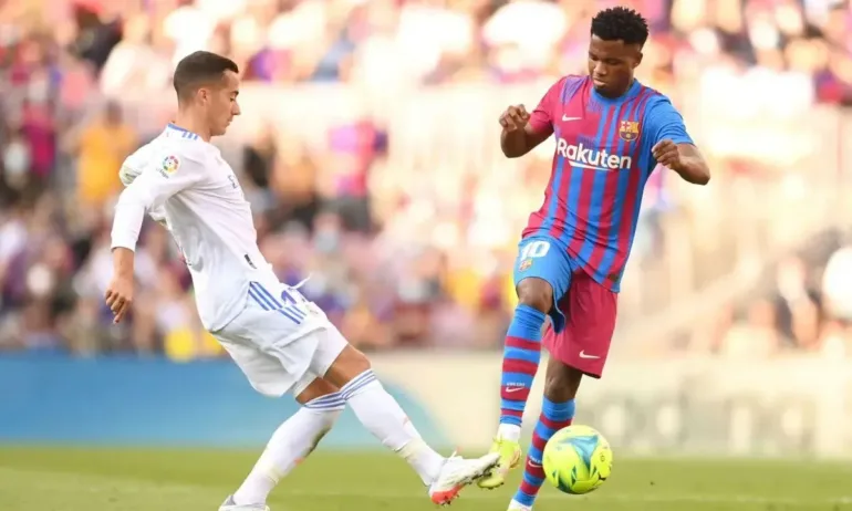 Реал Мадрид посреща Барса в първото Ел Класико за сезона - Tribune.bg