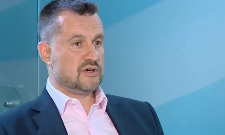 Калоян Методиев: Новите партии бързо получиха височинна болест - Tribune.bg