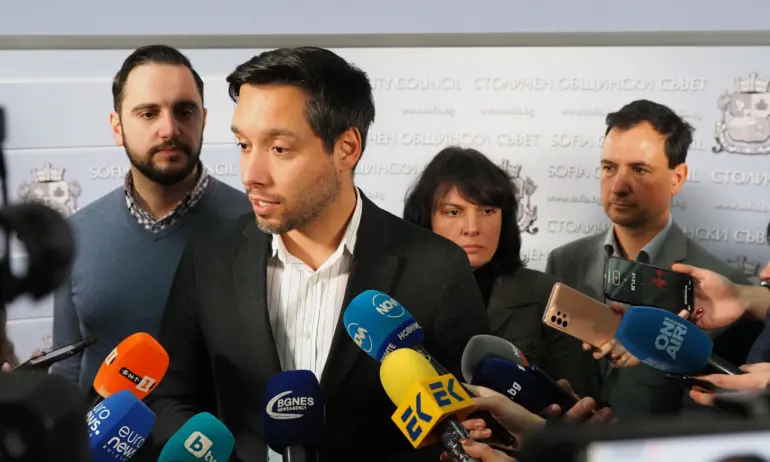 Разговорите в СОС отново без решение за председател, вариантът с ротацията отпадна - Tribune.bg
