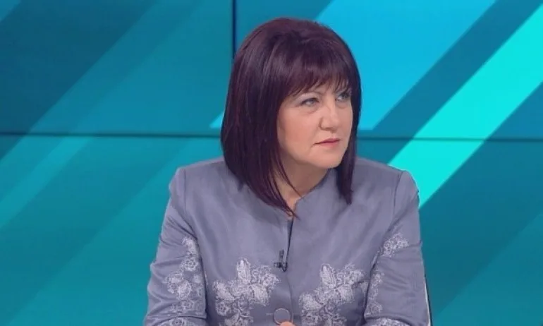 Шефът на Пирогов: Състоянието на Цвета Караянчева е сравнително добро - Tribune.bg