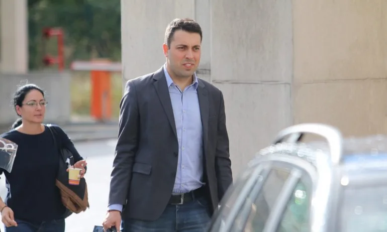 Продължава делото срещу бившия зам.-кмет на София Евгени Крусев - Tribune.bg