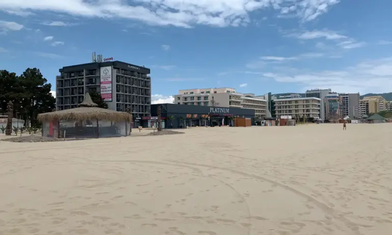 Удължиха до края на септември помощта за украинците у нас - Tribune.bg