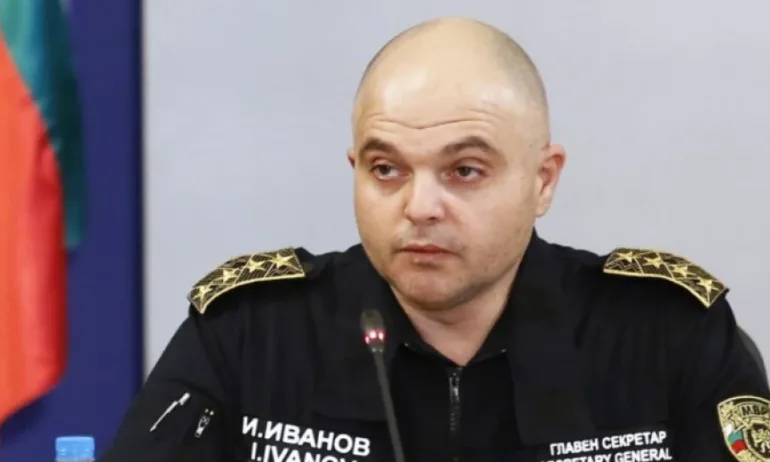 Нов ултиматул на ПП-ДБ пред кабинета Желязков - назначението на Ивайло Иванов в МВР - Tribune.bg