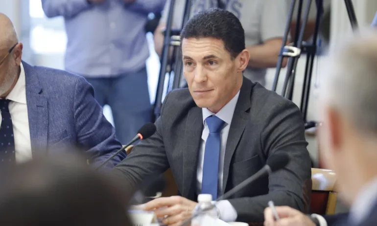 Константин Проданов: Не всички пенсионери ще умрат от глад без 2 евро - Tribune.bg