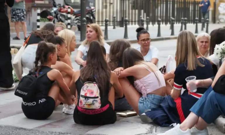 Когато Темида е избирателно сляпа - Tribune.bg