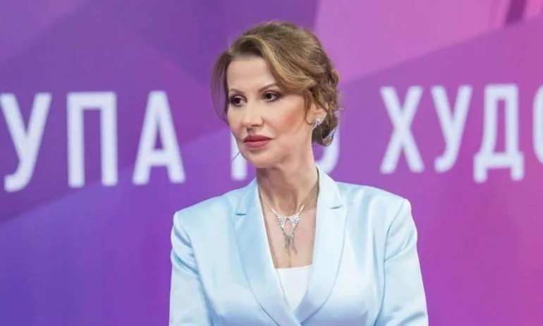 Георги Банов предложи Илиана Раева да оглави БФС - Tribune.bg