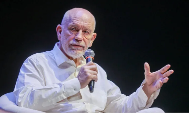 На българска сцена: Джон Малкович ще играе в Народния театър през февруари - Tribune.bg