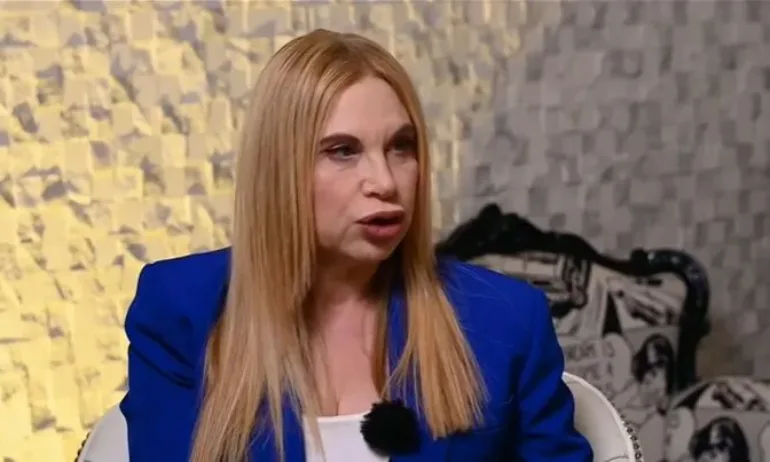 Гадателката на Берлускони: Кирил Петков и Асен Василев ще се разделят - Tribune.bg