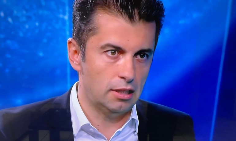 Петков за шарлатаните: Аз не мисля, че той президентът имаше предвид нас - Tribune.bg