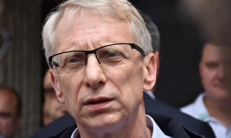 Денков: Имало е голяма опасност за хората и населените места през последните дни заради наводненията - Tribune.bg