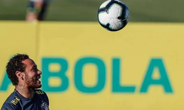 Още един футболист с обвинения в изнасилване – жена твърди, че Неймар я нападнал в хотелска стая - Tribune.bg