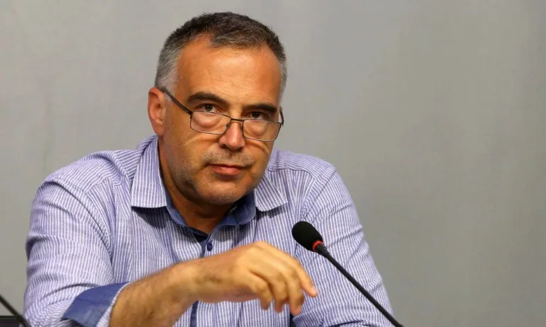 Антон Кутев: Изборите бяха провал за БСП! - Tribune.bg